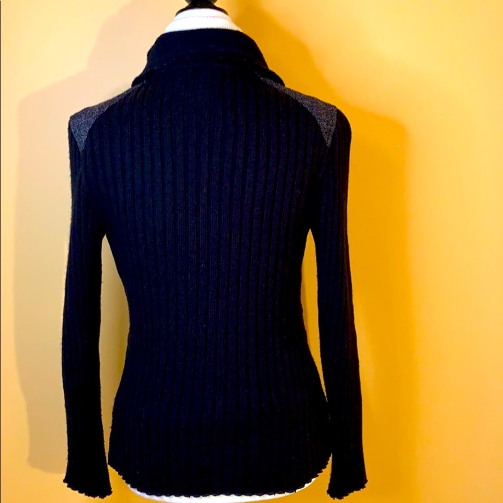 Vex Collection Jacket - Picture 6 of 10